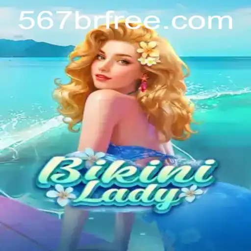 BikiniLady: Uma Jornada no Universo dos Jogos Interativos