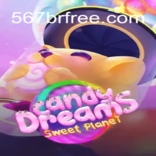 Aventura Açucarada: Mergulhe no Mundo de CandyDreams