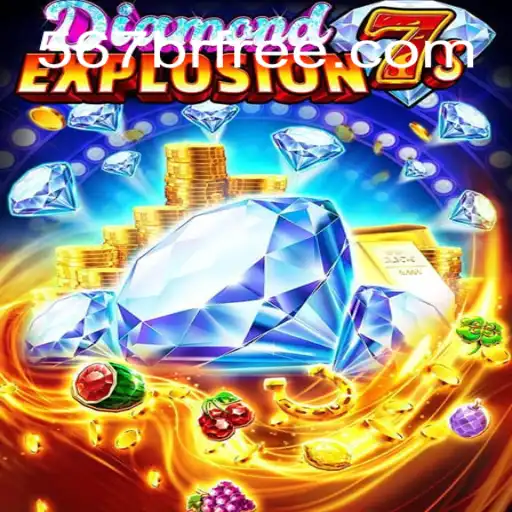 DiamondExplosion7s: Uma Nova Experiência no Mundo dos Jogos Casuais