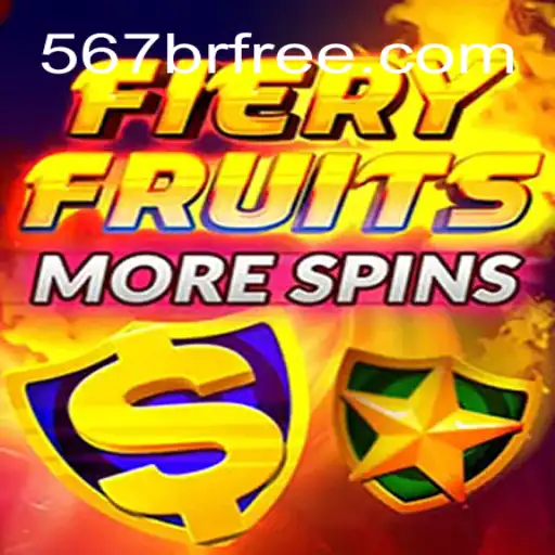 Explorando o Empolgante FieryFruitsMoreSpins: O Novo Sucesso no Mundo dos Jogos