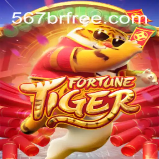 FortuneTiger: Um Mergulho no Mundo do Jogo 567BR