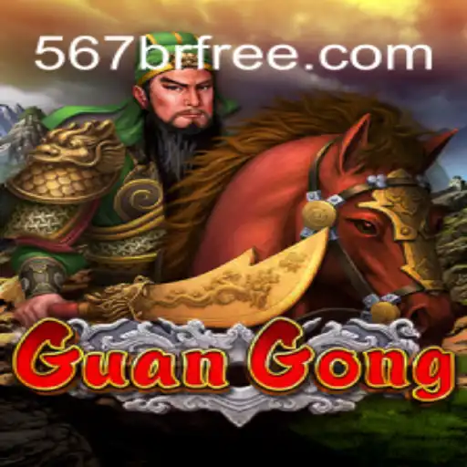 GuanGong: O Novo Fenômeno no Mundo dos Jogos de Estratégia