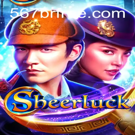 Discover Sheerluck: A Game of Mystery and Strategy