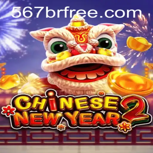 Experience the Thrill of 'CHINESENEWYEAR2' with the Unique Twist of '567BR'