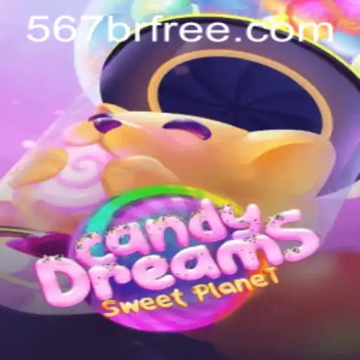 Aventura Açucarada: Mergulhe no Mundo de CandyDreams