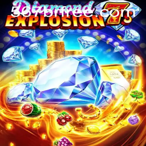 DiamondExplosion7s: Uma Nova Experiência no Mundo dos Jogos Casuais