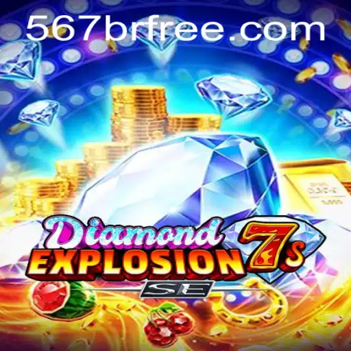 DiamondExplosion7sSE: Uma Nova Era de Diversão nos Jogos Digitais