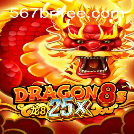 Dragon8s25x: Um Novo Jogo Revolucionário com o Código Misterioso 567BR