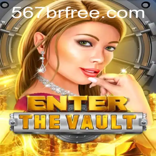 Descubra o Universo de EntertheVault: Um Jogo de Estratégia e Mistério