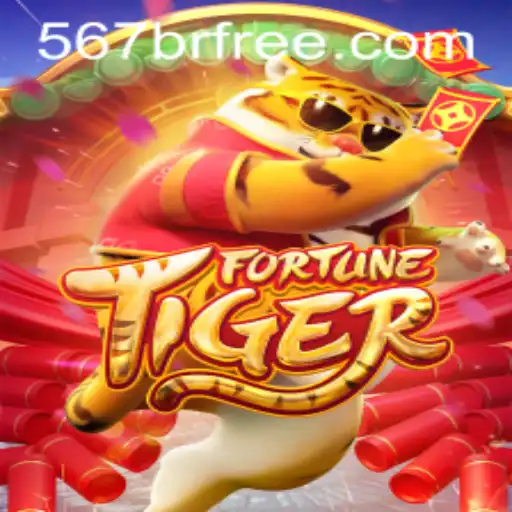 FortuneTiger: Um Mergulho no Mundo do Jogo 567BR