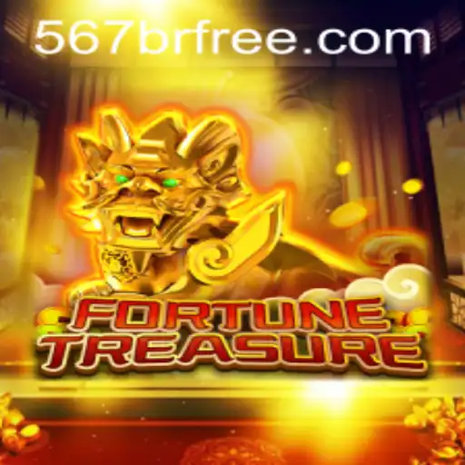 Descubra FortuneTreasure: O Jogo de Aventuras e Estratégia