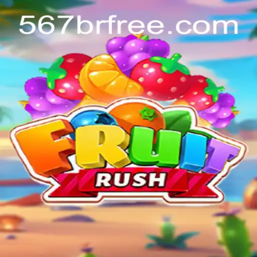 FruitRush: A Nova Sensação 567BR no Mundo dos Games
