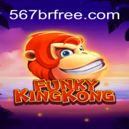 FunkyKingKong: Um Jogo Revolucionário com a Palavra-Chave 567BR