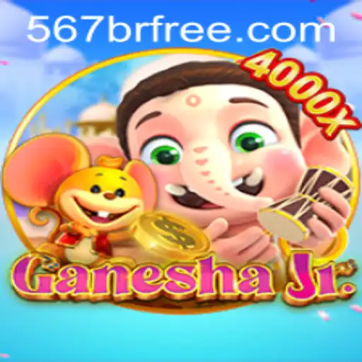 Exploração Detalhada de GaneshaJr: O Novo Fenômeno no Mundo dos Jogos
