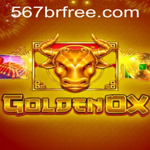 Descubra o Fascinante Mundo de GoldenOx