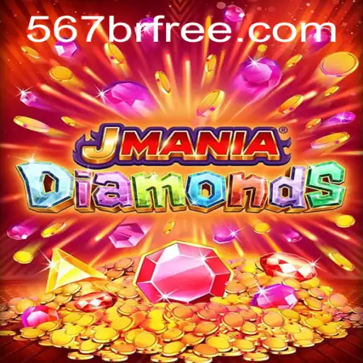 Experience the Thrill of JManiaDiamonds: Dive into the World of 567BR
