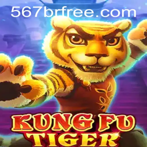 KungFuTiger: A Nova Sensação dos Jogos de Luta