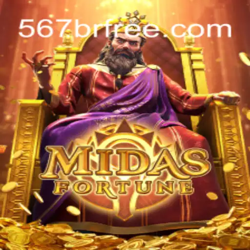 Explorando o Mundo de MidasFortune: Um Guia Completo