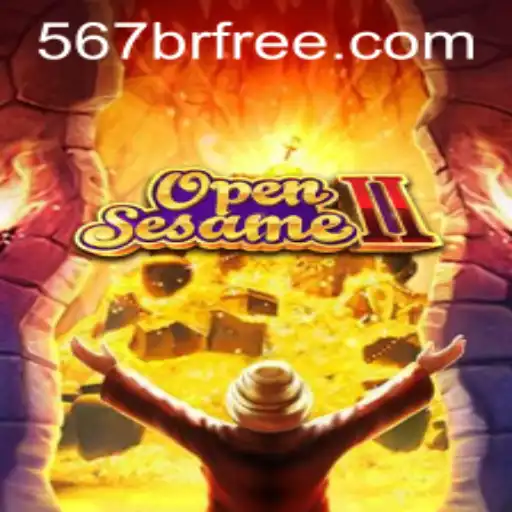 OpenSesameII: Uma Jornada de Aventura e Estratégia