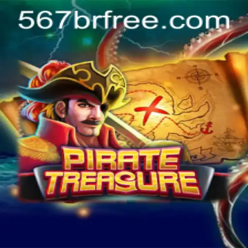 Explorando PirateTreasure: Aventura, Estratégia e Desafios com 567BR