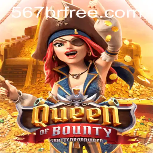 Explorando o Mundo de QueenofBounty: Um Jogo de Aventura Marítima