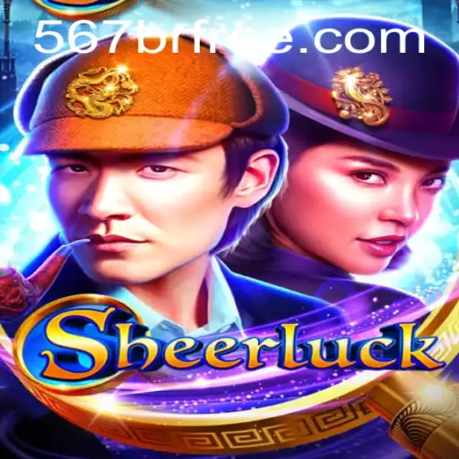 Discover Sheerluck: A Game of Mystery and Strategy
