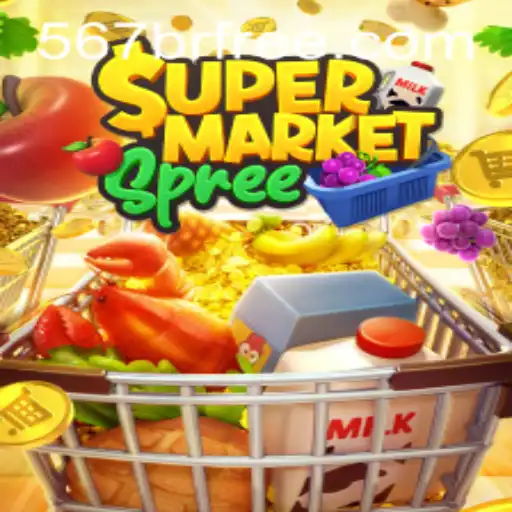 Explorando SupermarketSpree: O Mundo Vibrante das Compras Competitivas