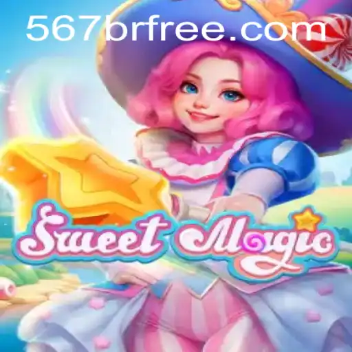 Descubra o Mundo Encantado de SweetMagic: Aventura e Estratégia no Tabuleiro
