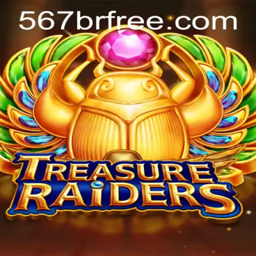 Explorando o Mundo de TREASURERAIDERS: Desbloqueando Aventuras com 567BR