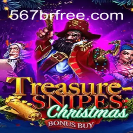 Descubra o Desafio Festivo de TreasuresnipesChristmas