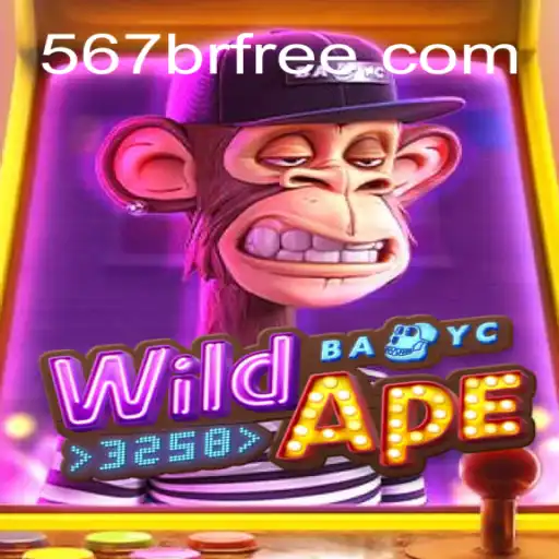 Descubra o Universo Selvagem de WildApe3258
