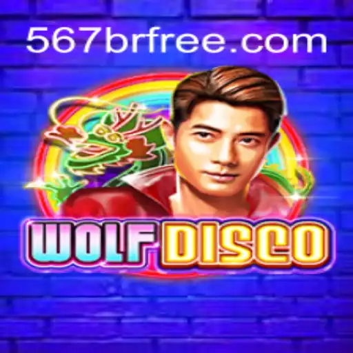 Descubra o Universo de WolfDisco: O Jogo Revolucionário com a Chave Mágica 567BR